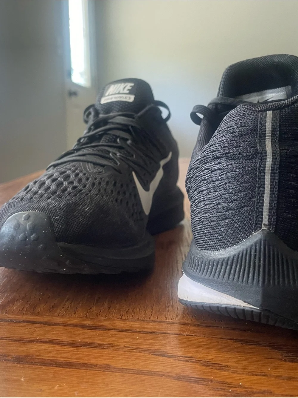 Nike zoom winflo 5